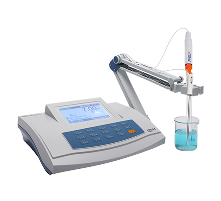  TCP1 型實(shí)驗(yàn)室 pH 計(jì) (pH 值)